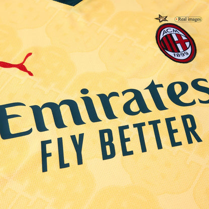 AC Milan 2025/26 Kolmas Pelipaita Miesten