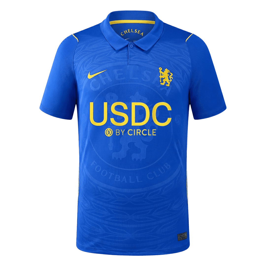 Chelsea Kotipelipaita 2026/27 – GARNACHO #49