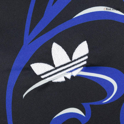Argentina World Cup 2026 Vieras Pelipaita Miesten DE PAUL #7
