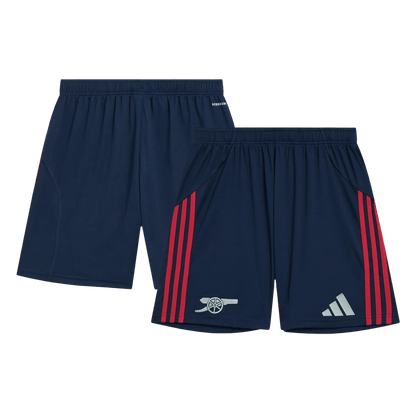 Arsenal 2025/26 Vieras Pelipaitasetti Miesten