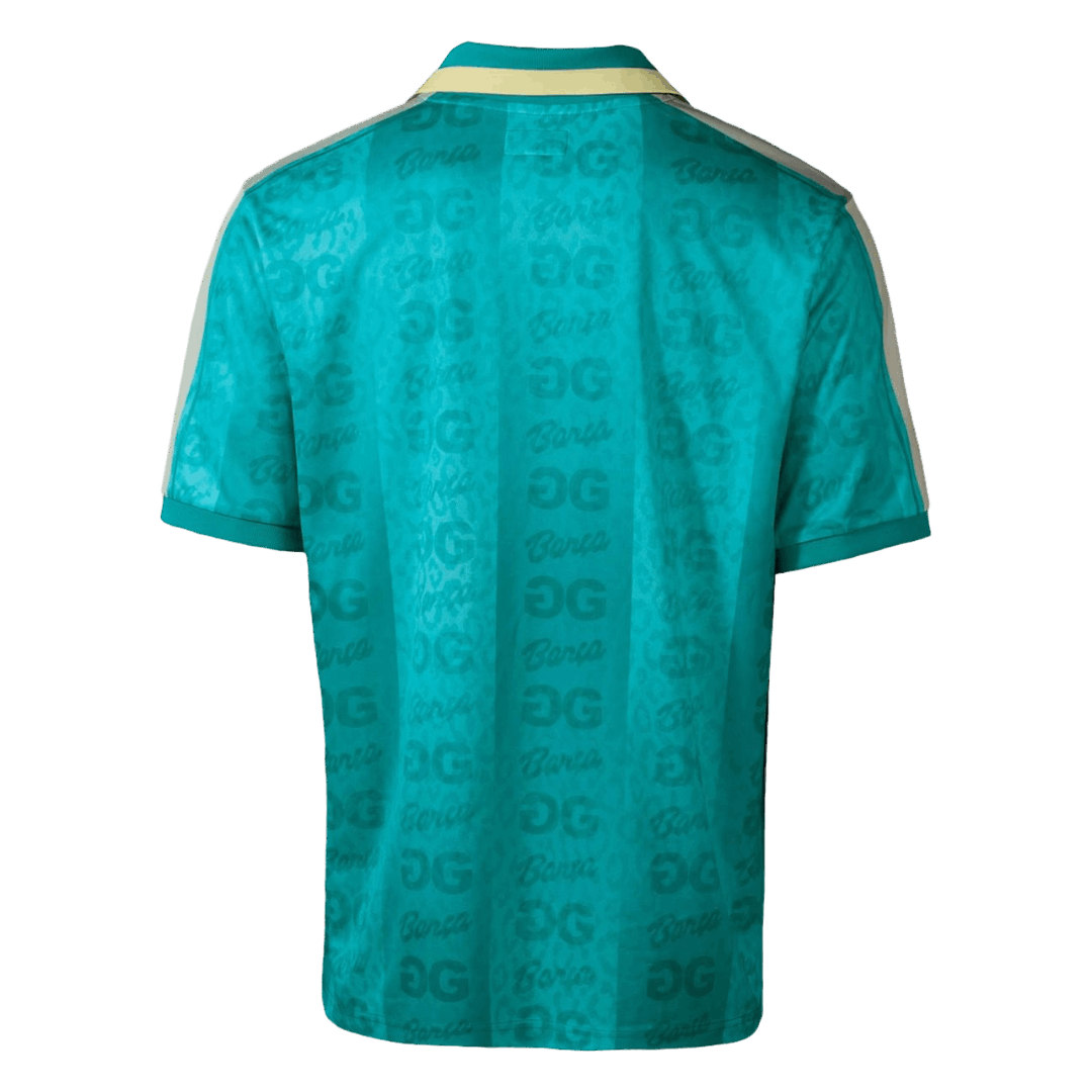 Barcelona pelipaita 2026/27