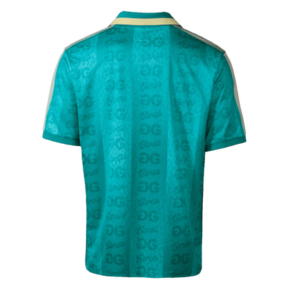 Barcelona pelipaita 2026/27