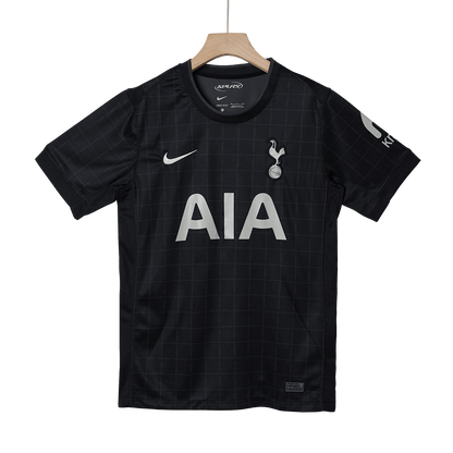 Tottenham Hotspur 2025/26 UCL Vieras Pelipaita Miesten XAVI #7