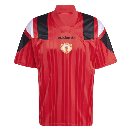 Manchester United pelipaita 2026/27