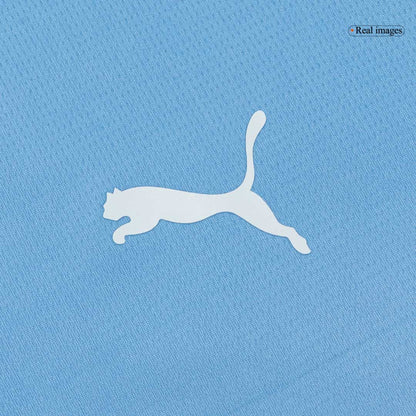 Manchester City Kotipelipaita 2026/27 – ENZO #17