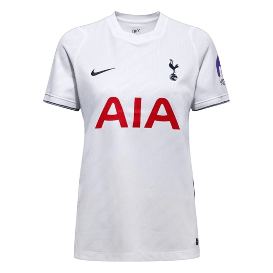 Tottenham Hotspur naisten kotipelipaita 2026/27 – edestä