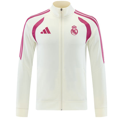 Real Madrid Verryttelyasu 2026/27