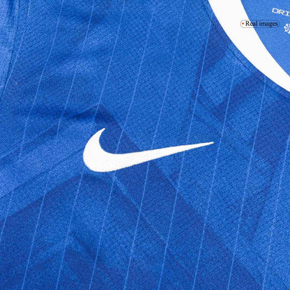 Chelsea 2025/26 Koti Täydellinen peliasu Miesten [PREMIUM]