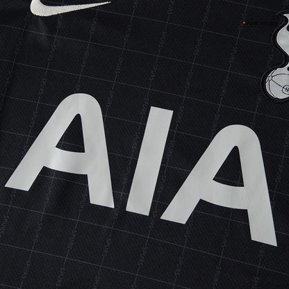 Tottenham Hotspur 2025/26 Vieras Pelipaita Miesten DRAGUSIN #3