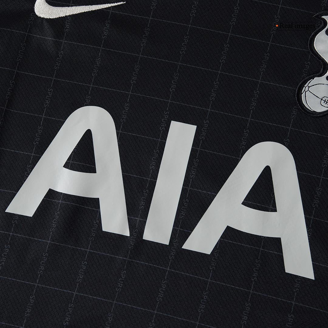 Tottenham Hotspur 2025/26 UCL Vieras Pelipaita Miesten XAVI #7