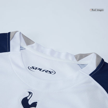 Tottenham Hotspur 2025/26 Koti Pelipaita Miesten DRAGUSIN #6