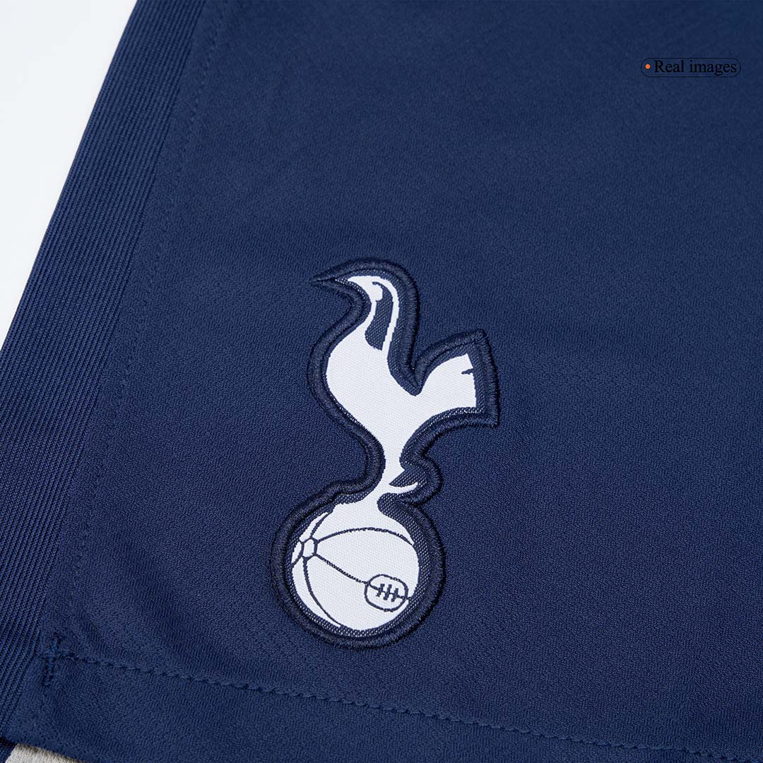 Tottenham Hotspur 2025/26 Koti Pelipaitasetti Miesten
