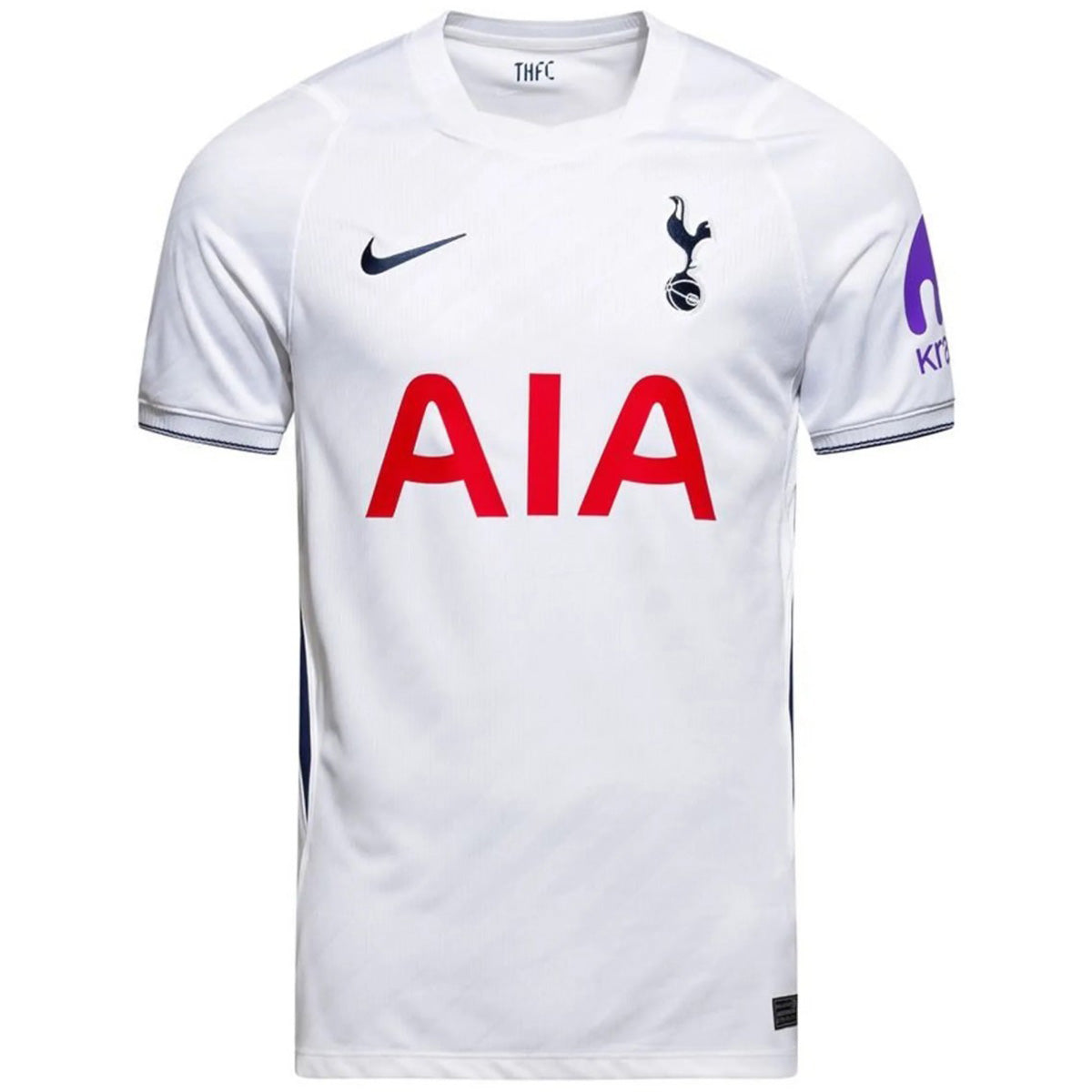 Tottenham Hotspur Kotijalkapallosetti 2026/27
