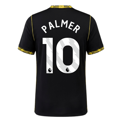 Chelsea Vieraspelipaita 2026/27 – PALMER #10