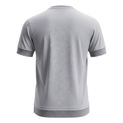 Real Madrid 2015/16 Vieras Retro-pelipaita Miesten