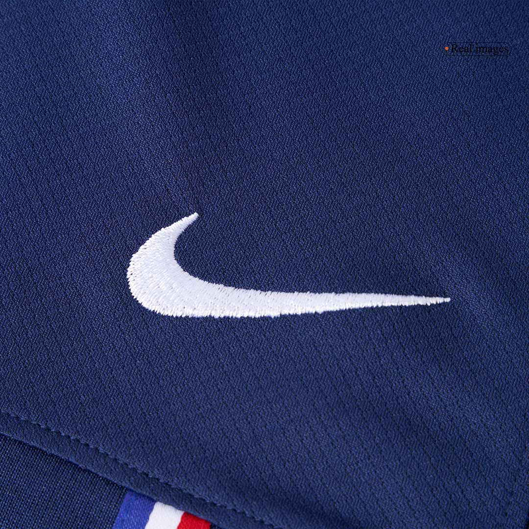 PSG 2025/26 Koti Pelishortsit Miesten
