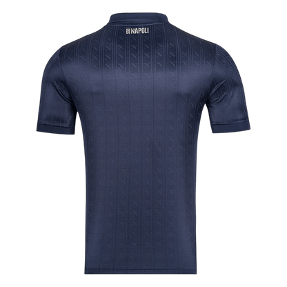 Napoli 2025/26 Kolmas Pelipaita Miesten