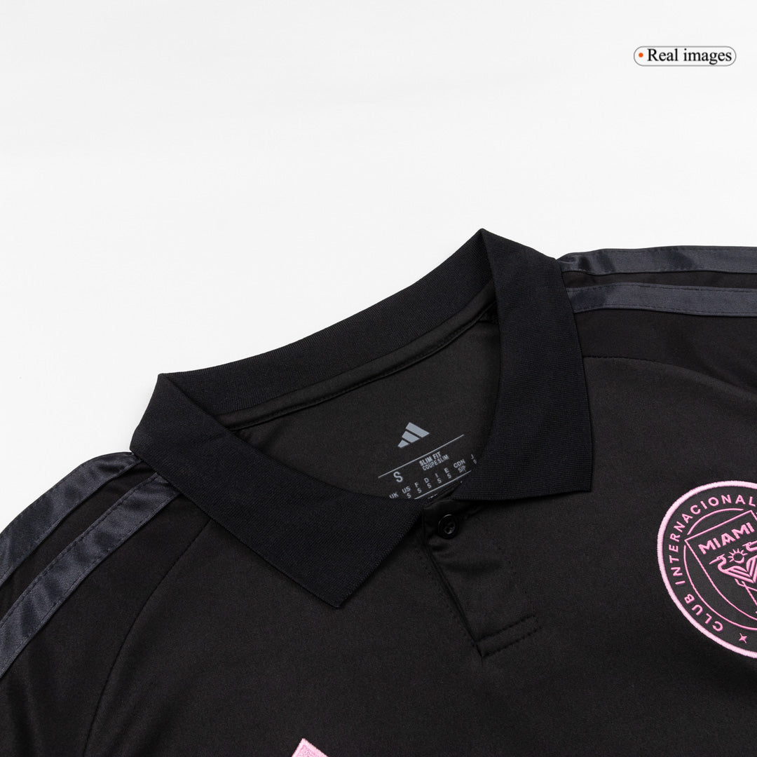 Inter Miami CF vieraspelipaita 2026 – lisänäkymä 4