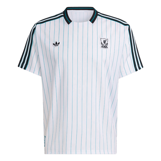 Liverpool ICON 2025/26 Pelipaita Miesten