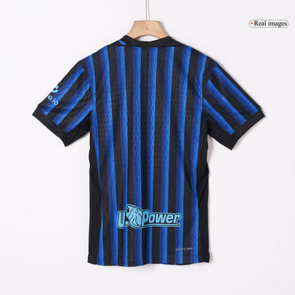 Inter Milan 2025/26 Koti Pelipaita (Player Version) Miesten THURAM #9