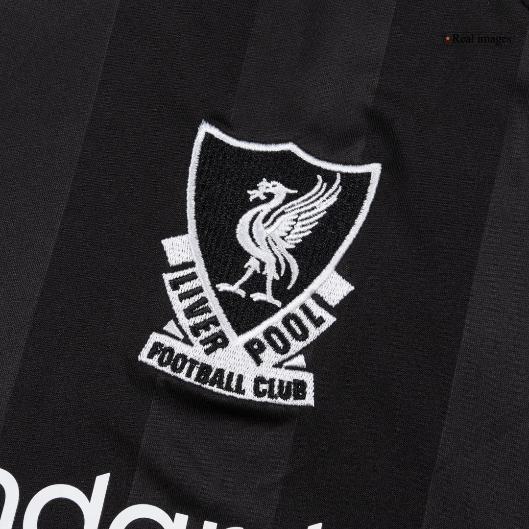 Liverpool 2025/26 Pelipaita Miesten
