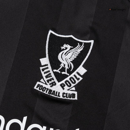 Liverpool 2025/26 Pelipaita Miesten