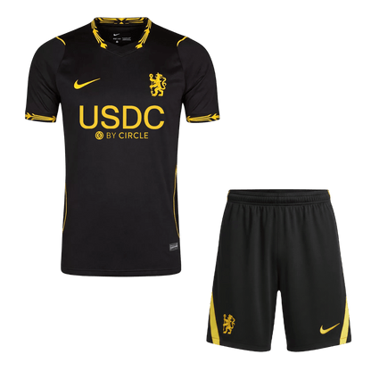 Chelsea Vierasjalkapallosetti 2026/27