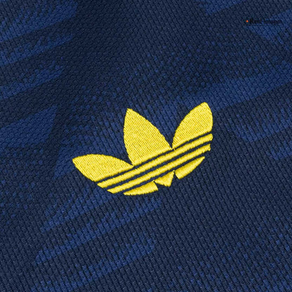 Arsenal vieraspelipaita 2026/27 – lisänäkymä 6