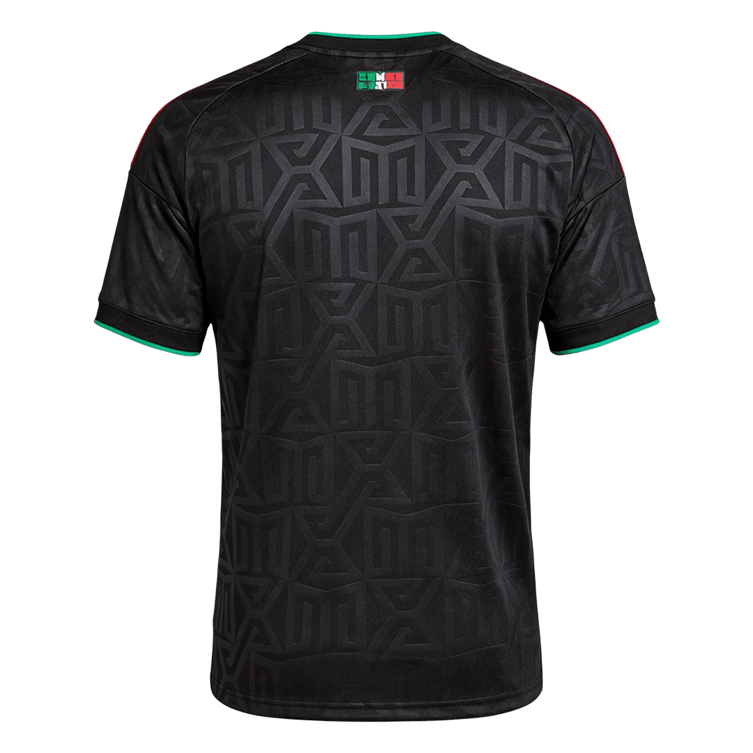 Mexico World Cup 2026 Kolmas Pelipaitasetti Miesten