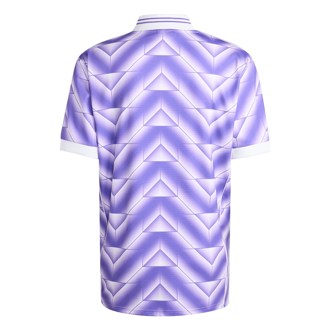Real Madrid 2025/26 Pelipaita Miesten