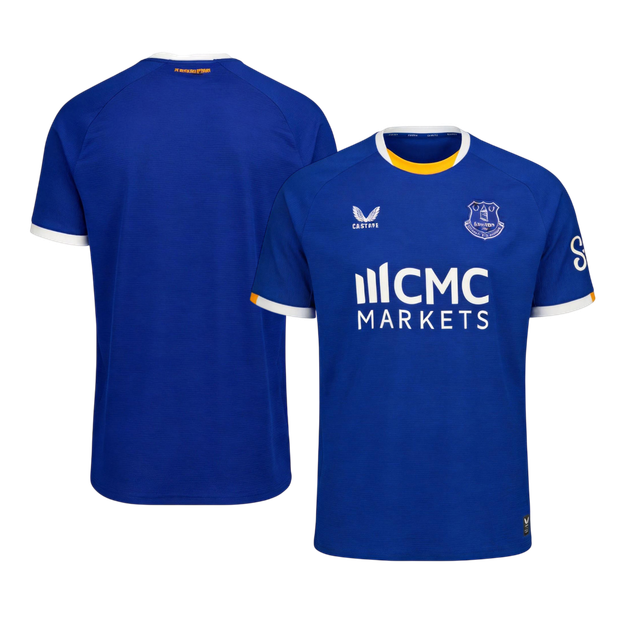Everton Kotipelipaita 2026/27