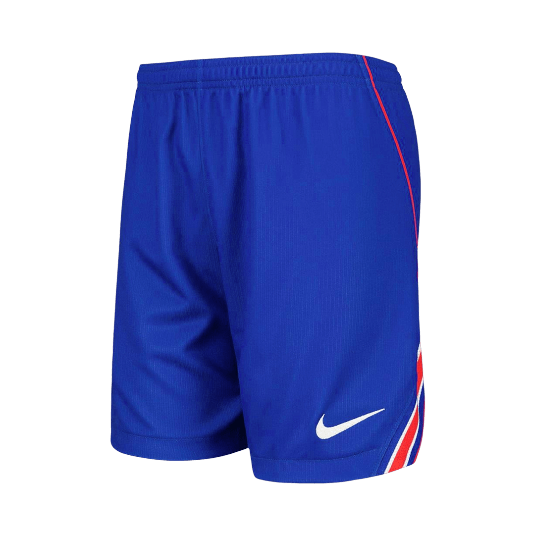PSG kotipeliasu 2026/27 – shortsien etupuoli