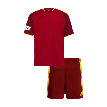 Roma Lasten Kotijalkapallosetti 2026/27
