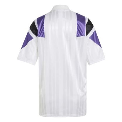 Real Madrid pelipaita 2026/27