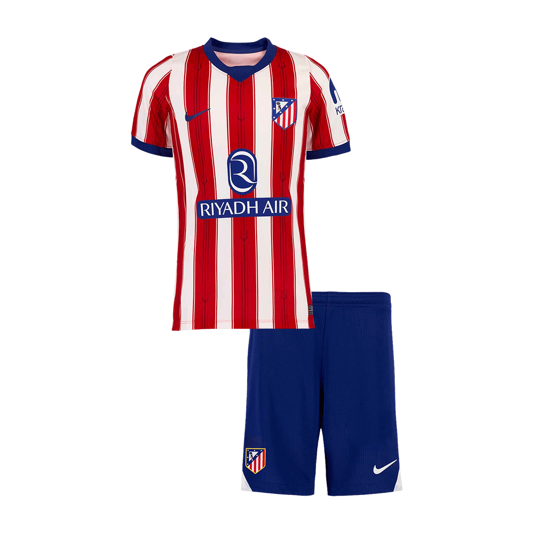 Atlético Madrid Lasten Kotijalkapallosetti 2026/27
