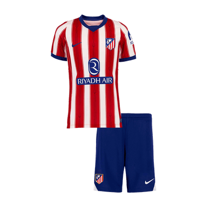 Atlético Madrid Lasten Kotijalkapallosetti 2026/27
