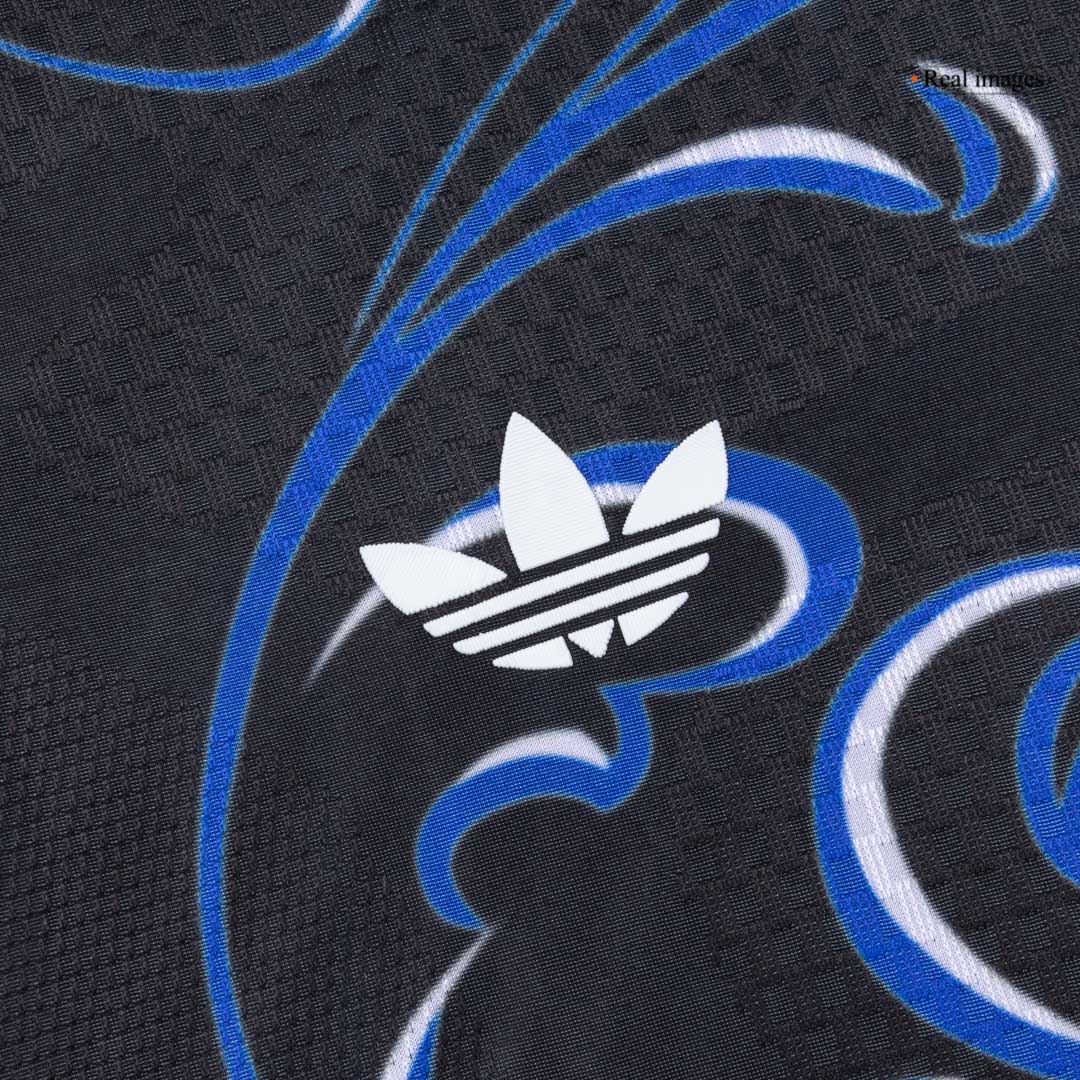 Argentina World Cup 2026 Vieras Pelipaita (Player Version) Miesten DE PAUL #7