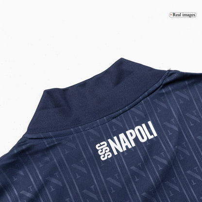 Napoli 2025/26 Kolmas Pelipaita Miesten