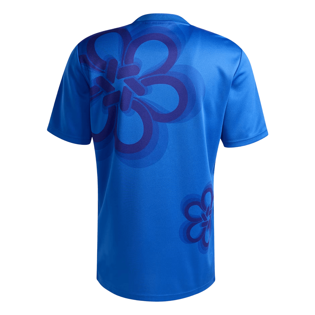 Real Madrid 2025/26 Pelipaita Miesten