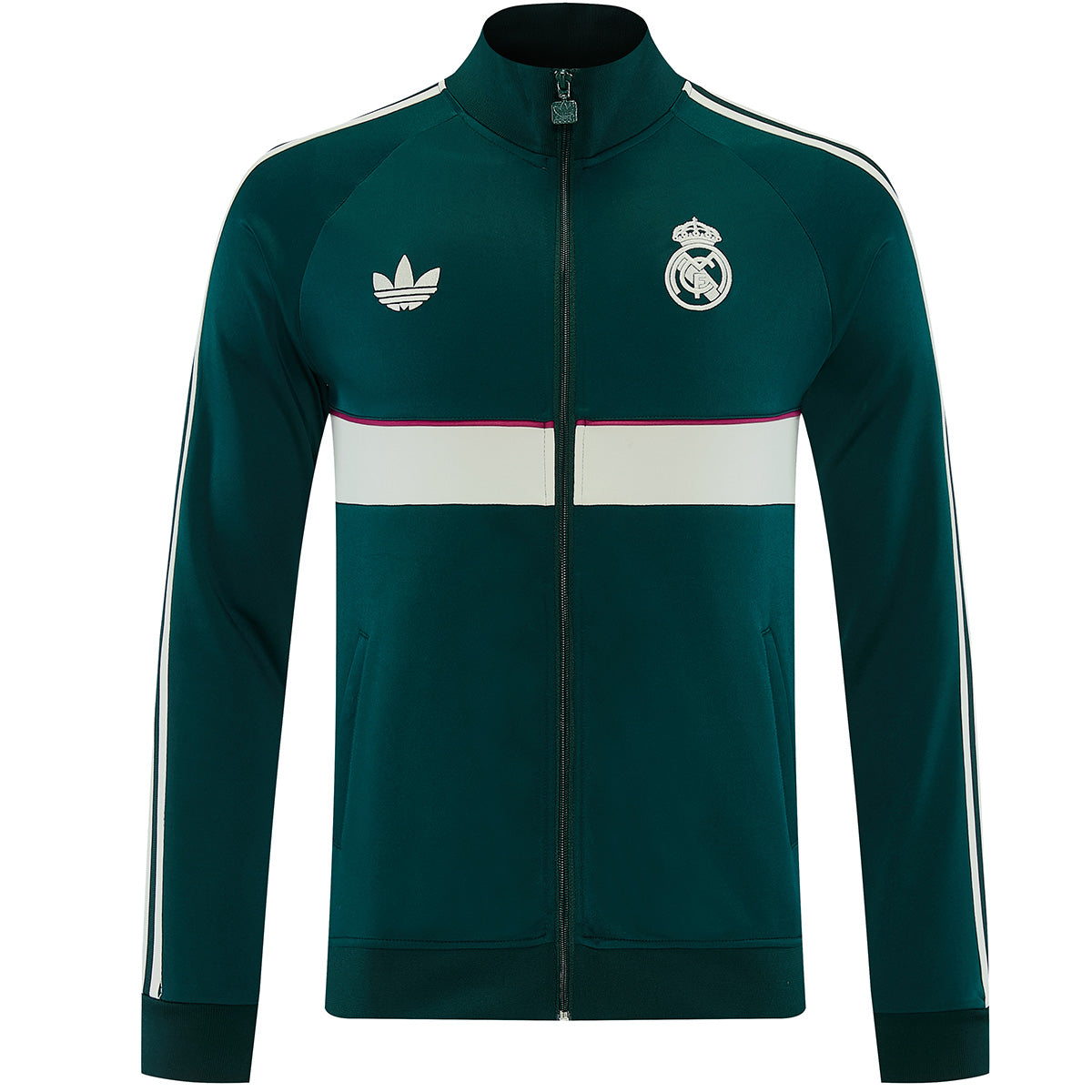 Real Madrid Verryttelyasu 2026/27