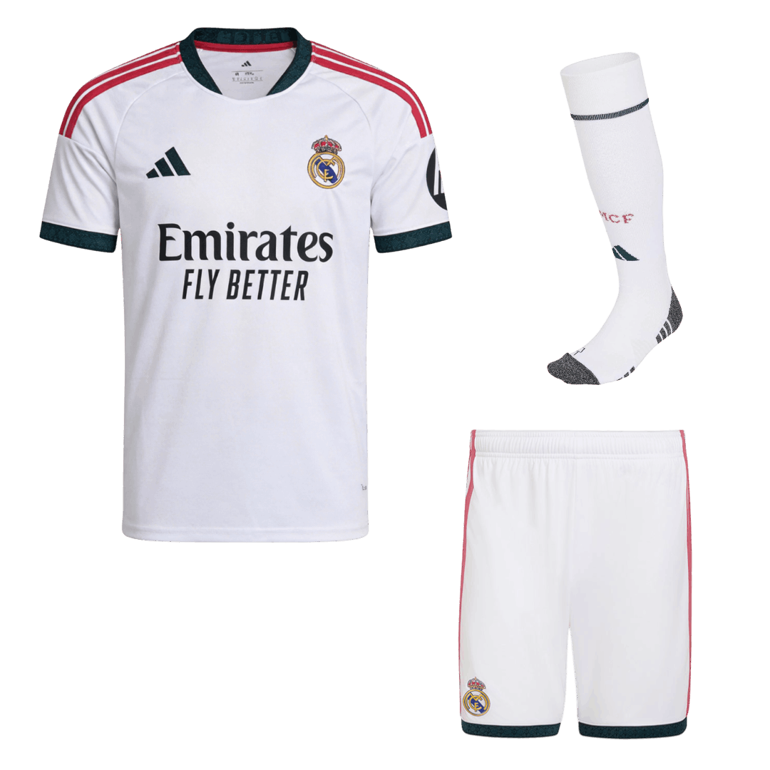 Real Madrid Kotipeliasu 2026/27