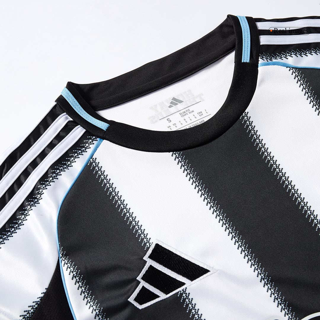 Newcastle United 2025/26 Koti Pelipaita Miesten