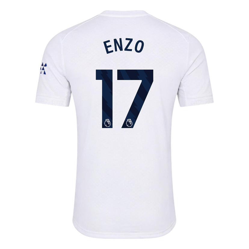 Manchester City kolmas pelipaita 2026/27 – Foden #47 (pelaajaversio) – lisänäkymä 3