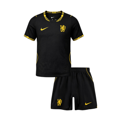 Chelsea Lasten Vierasjalkapallosetti 2026/27