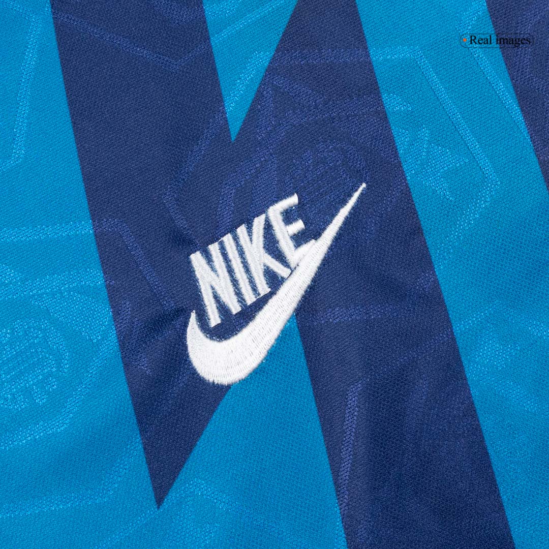 Arsenal Retro Vieraspelipaita 1995