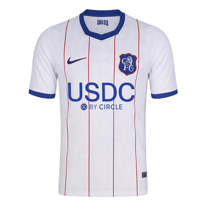 Chelsea Kolmas pelipaita 2026/27