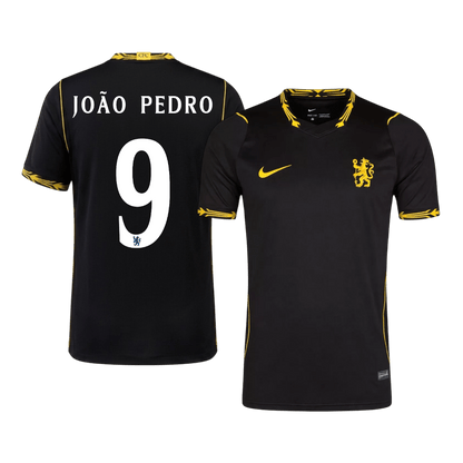Chelsea Vieraspelipaita 2026/27 – JOÃO PEDRO #9