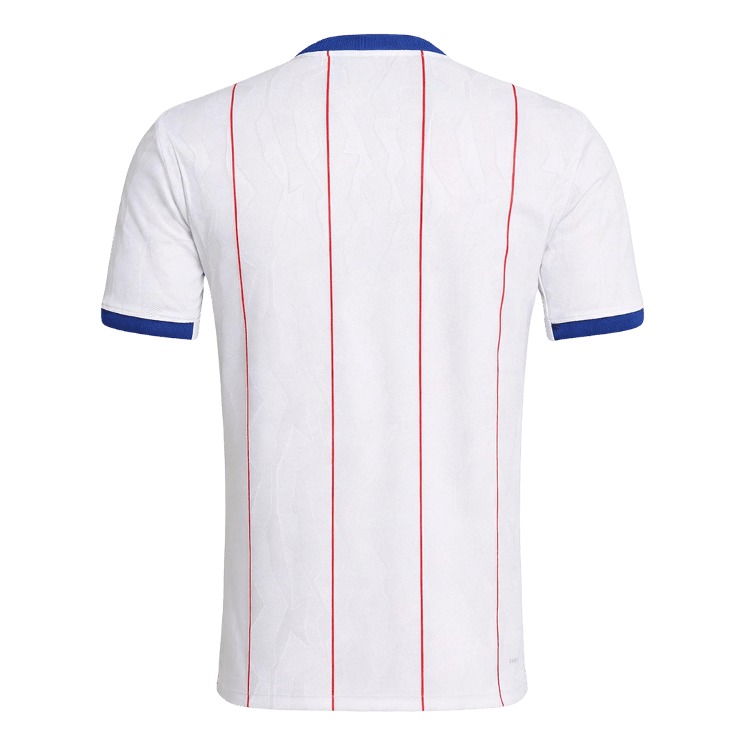Chelsea Kolmas pelipaita 2026/27 (Pelaajaversio)