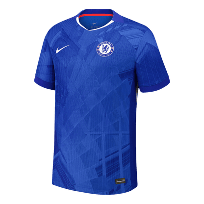 Chelsea 2025/26 Koti Pelipaita (Player Version) Miesten GARNACHO #49