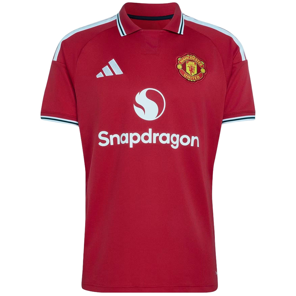 Manchester United Kotipeliasu 2026/27